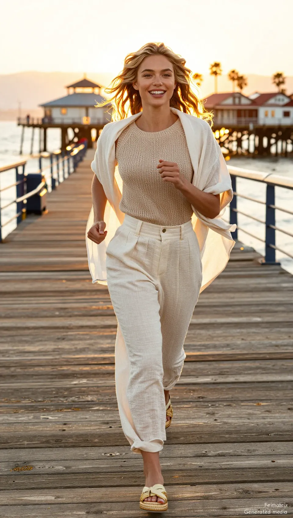 Solar Flare Velocity: A Golden Hour Collision