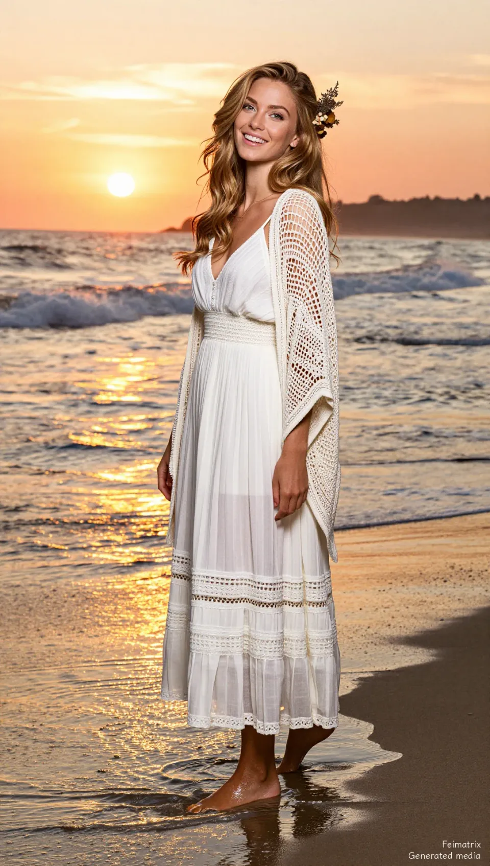 The Golden Blueprint of Letting Go