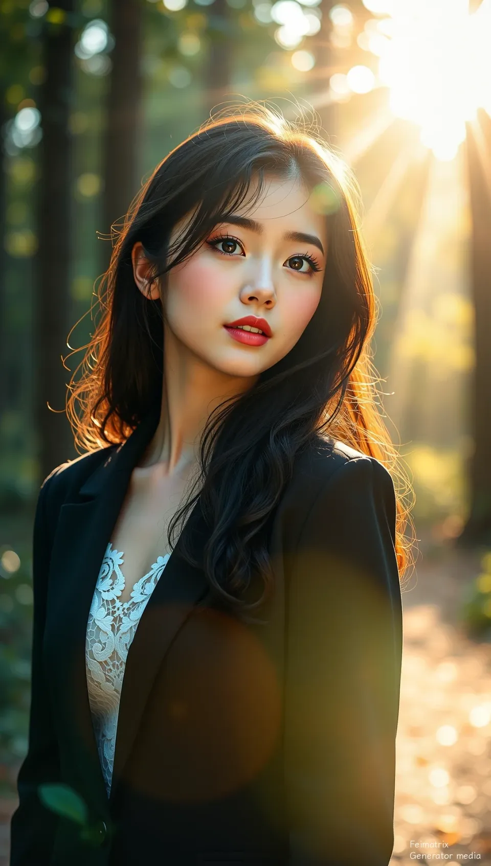 The Glitch in Her Algorithm: A Digital Romance Unencrypted