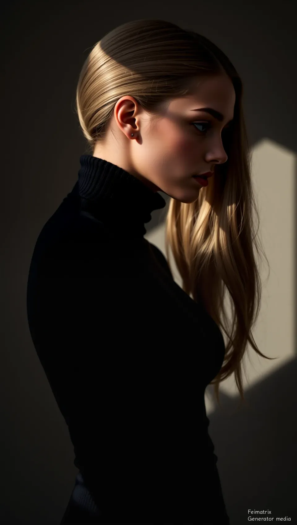 A Hymn to Golden Hour