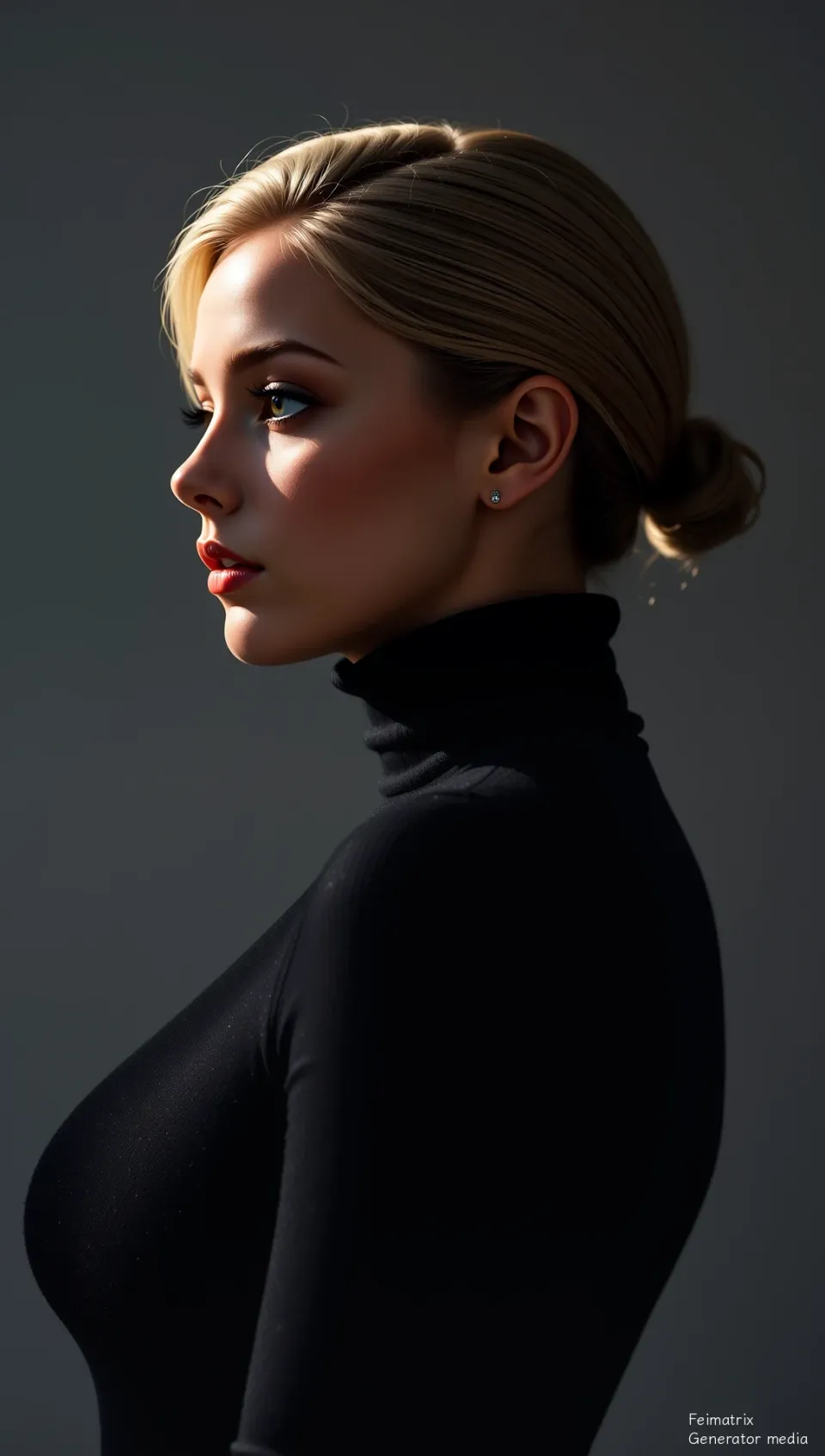 The Tundra's Silent Bloom