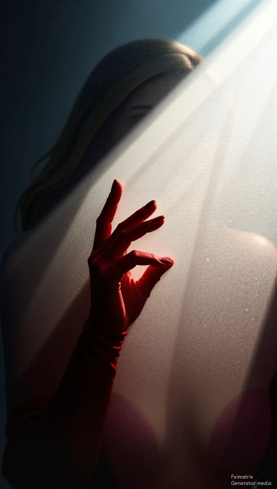 The Kinetic Touch of Dawn