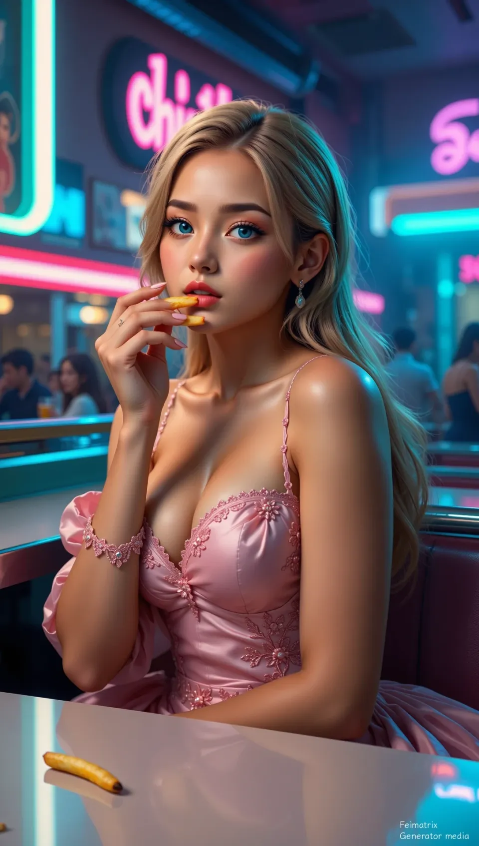 The Sweetest Protocol: A Midnight Glitch