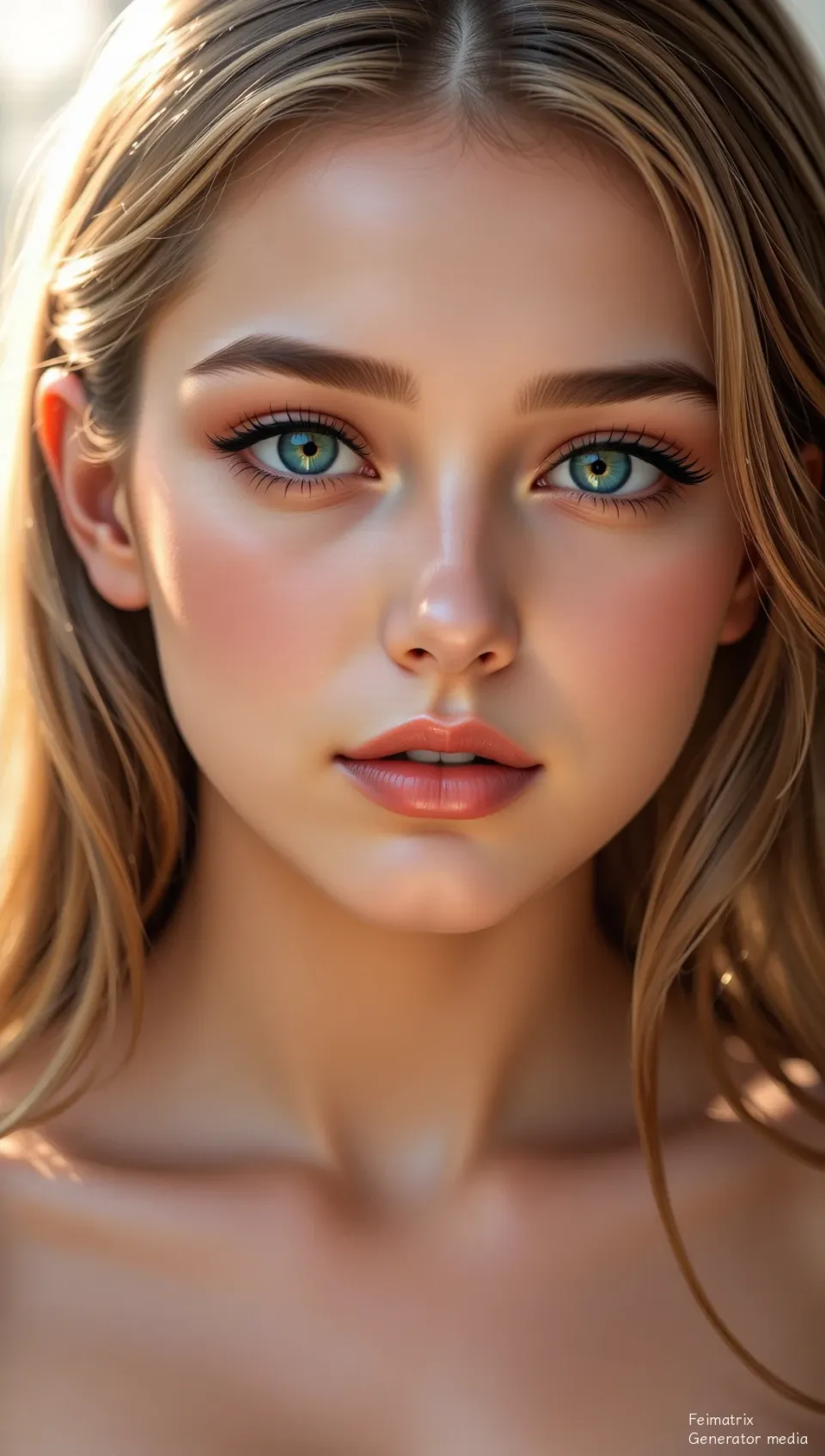 The Last Bus, The First Light