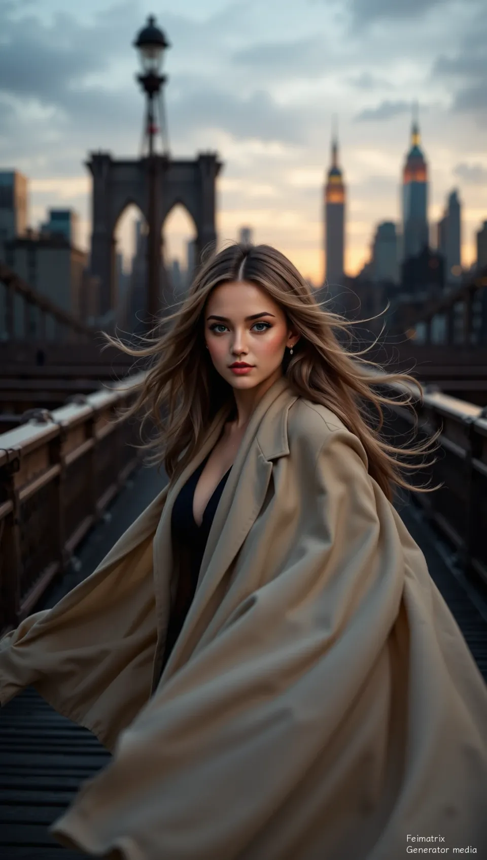 Thermal Regulation in Sector 42: A Bio-Metric Romance