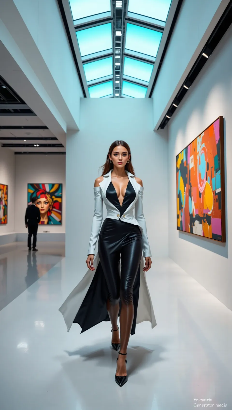 Calculated Convergence: The Probability of Warmth