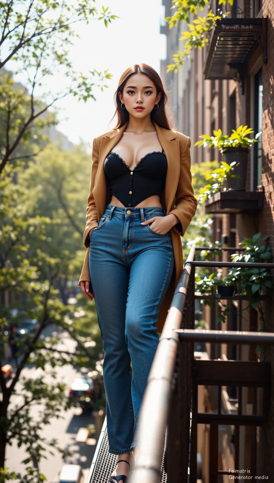 Glitch in My Golden Hour