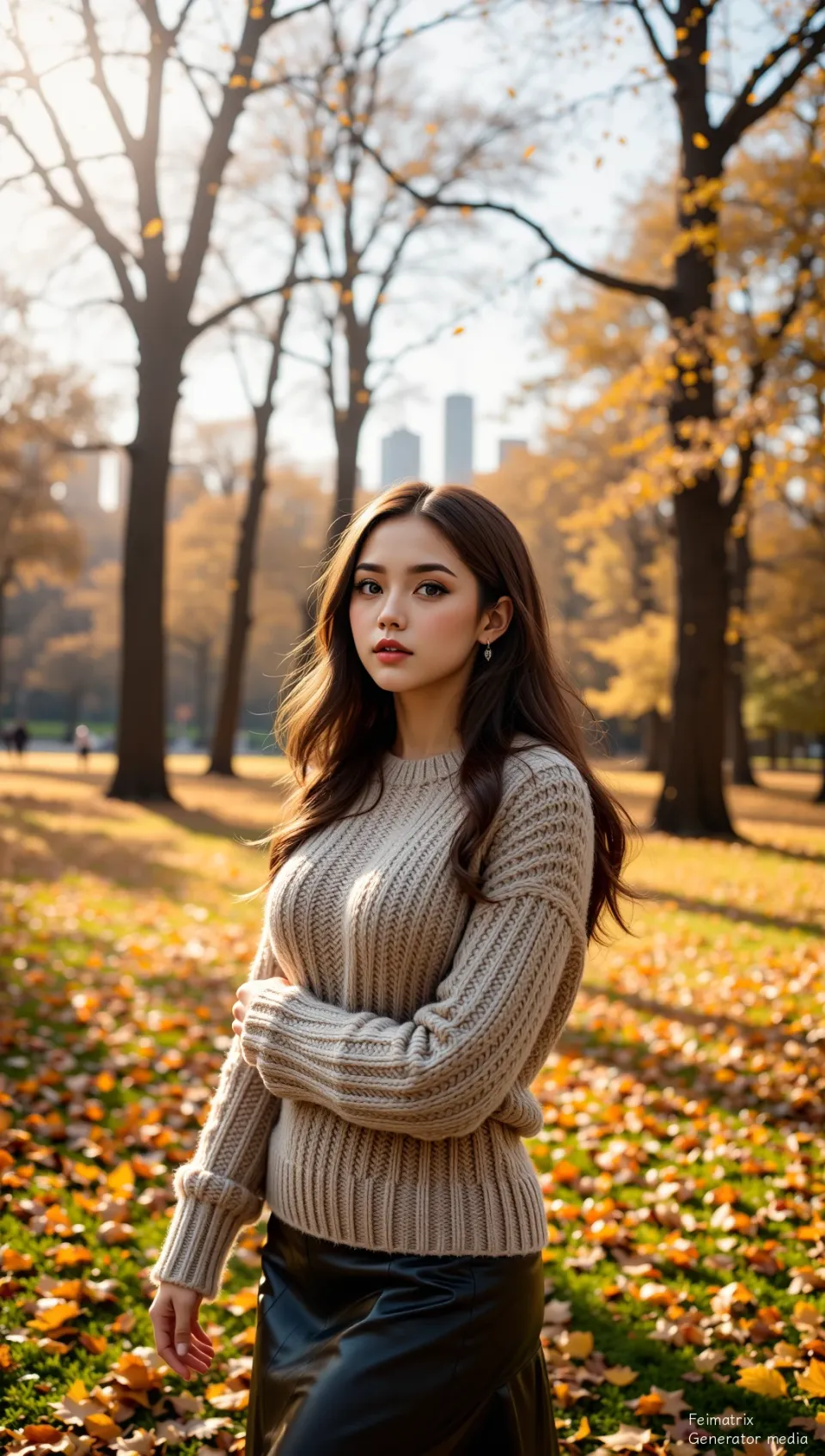 The Warmth That Wasn't Meant for You