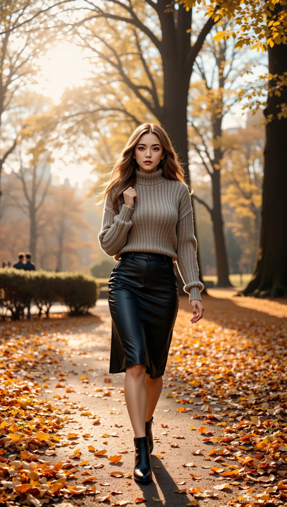 The Gilded Rhythm of the Clockwork Heart