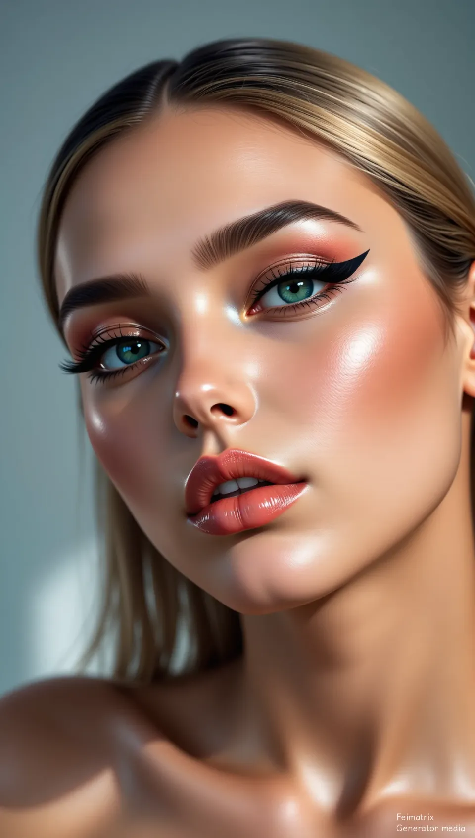 A Taste of Midnight Honey