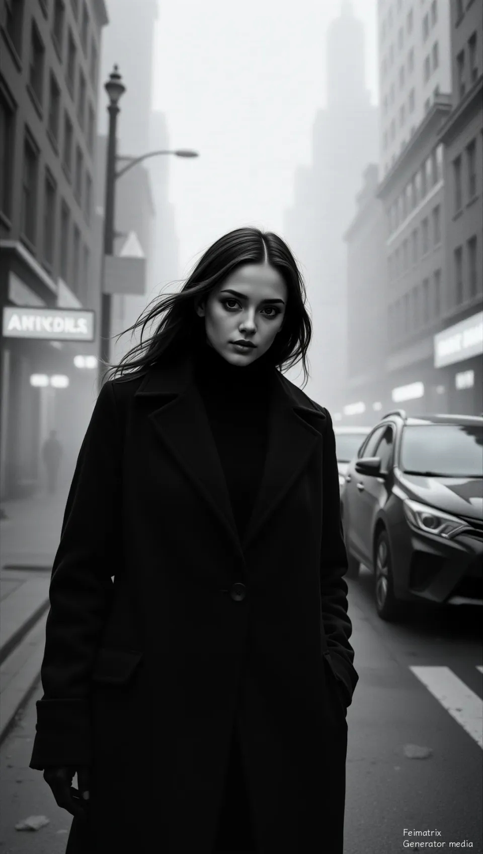 The Kinetic Heartbeat in a Static City