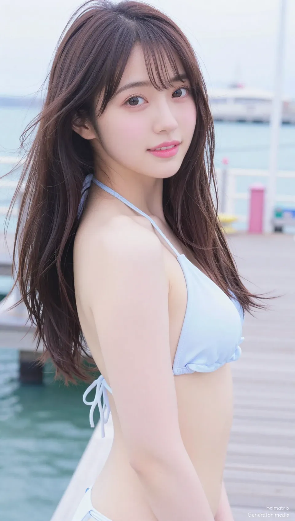 Saltwater and Secrets