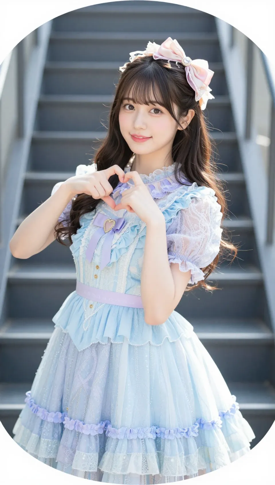 The Weight of a Shared Smile