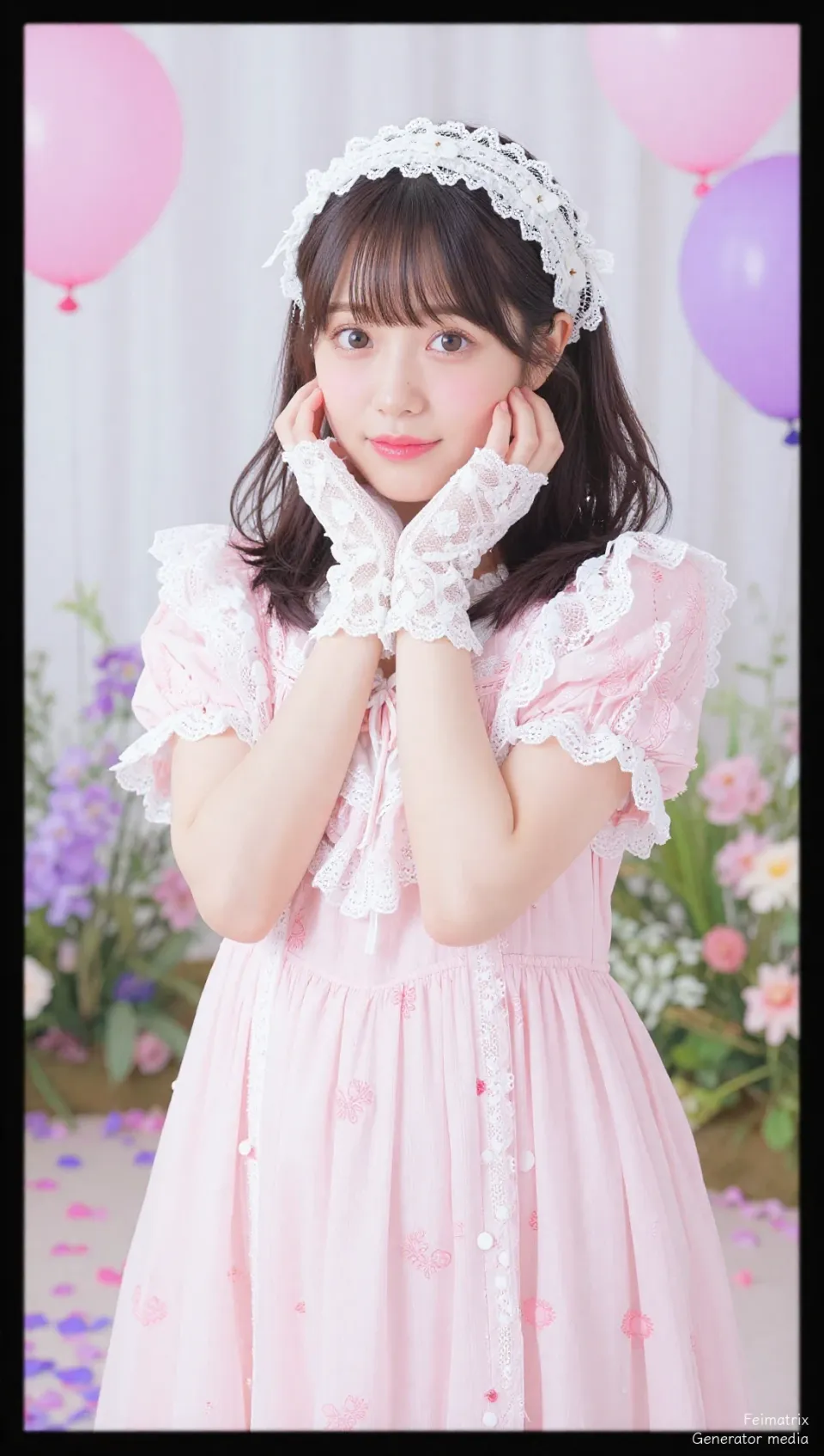 Lavender Haze & Lost Notes