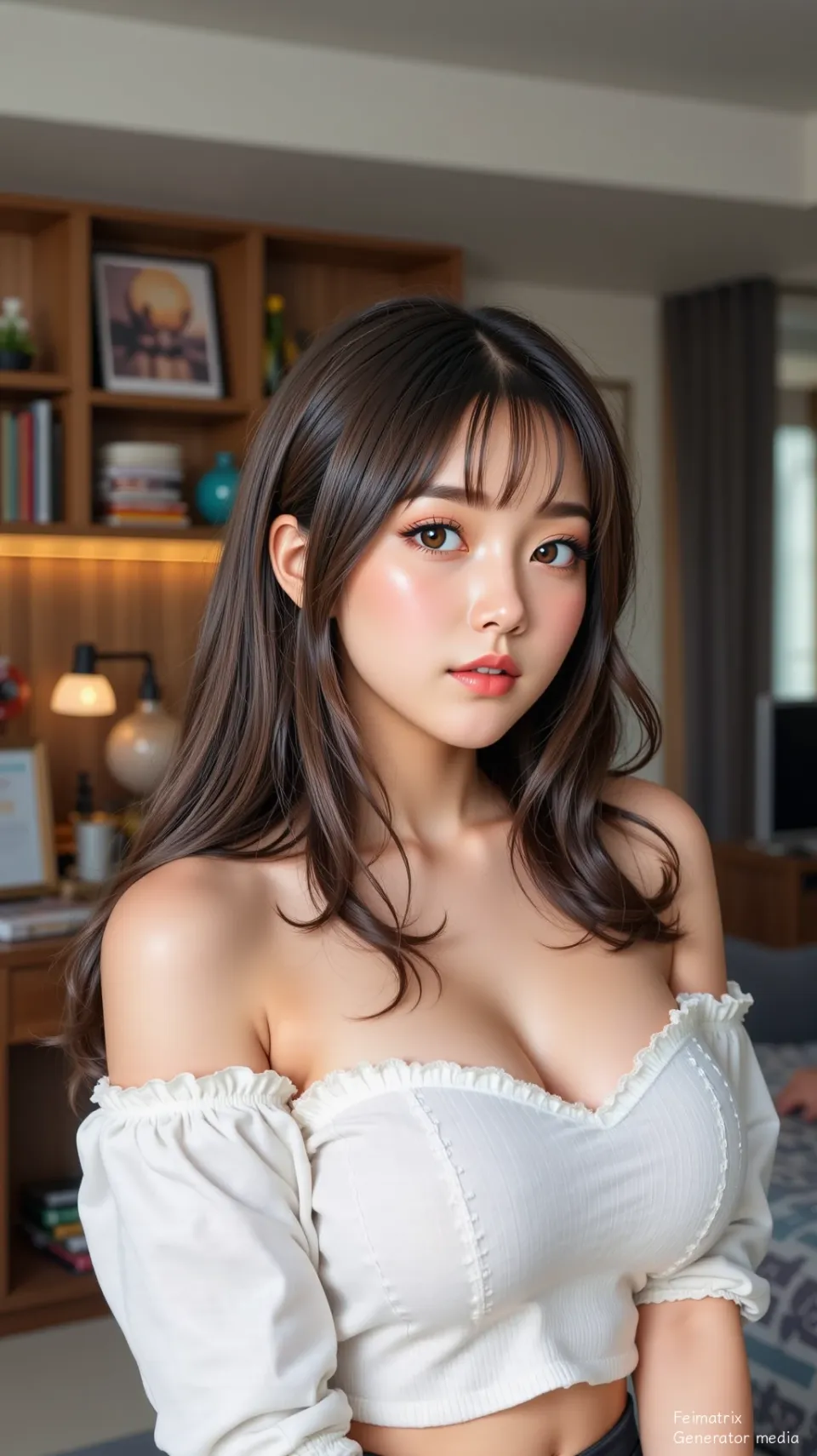 The Inevitable Warmth