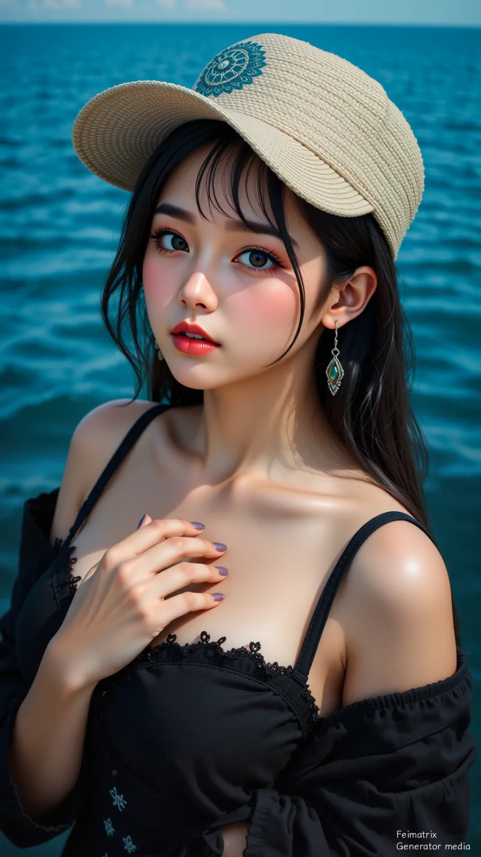 Runtime Exception: Heartbeat Detected at Sea Level Zero