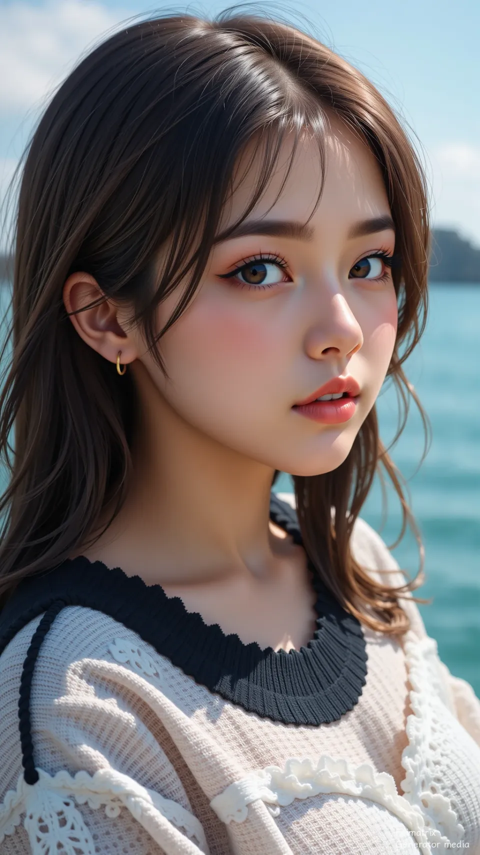 The Cold Equation That Warms Me