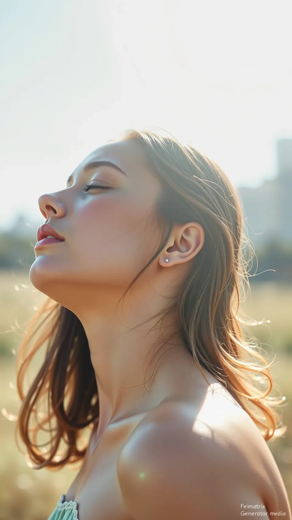 The Golden Hour of Forgetting