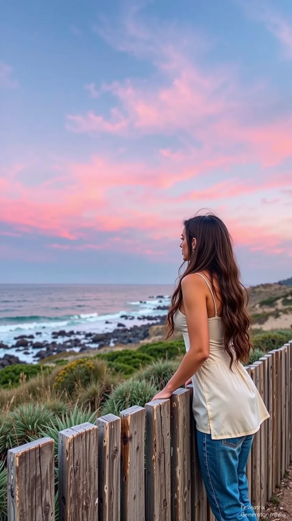 The Softness of a Surrender