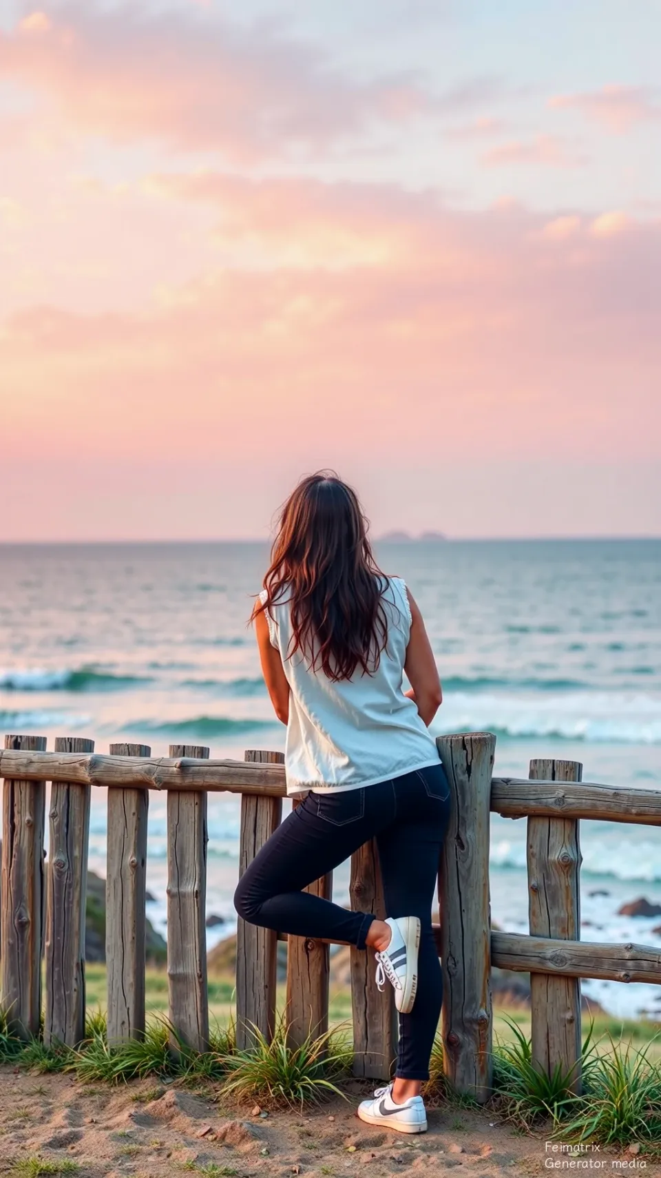 The Velvet Truce at Twilight