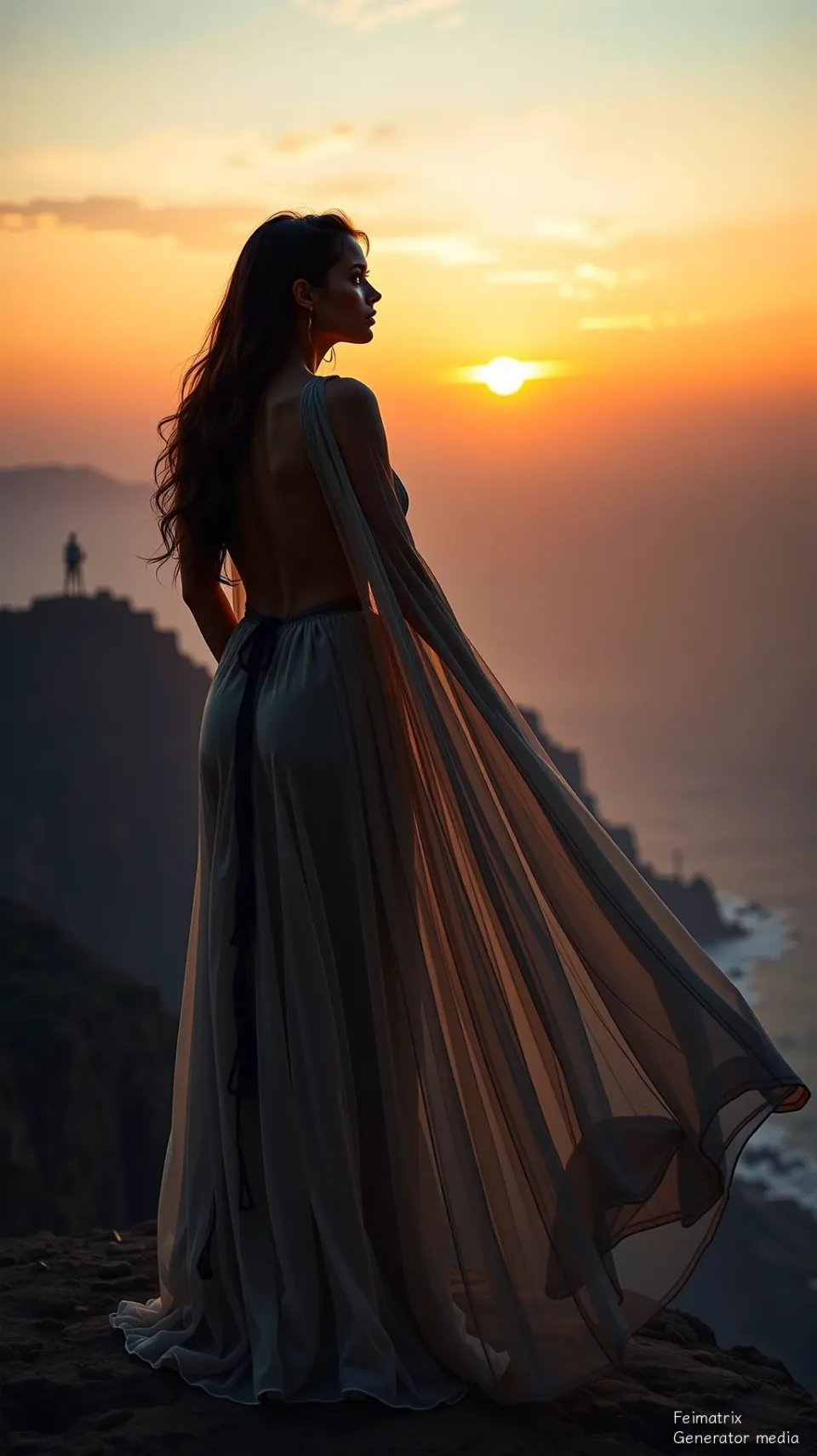 The Solar Tether: An Inevitable Convergence