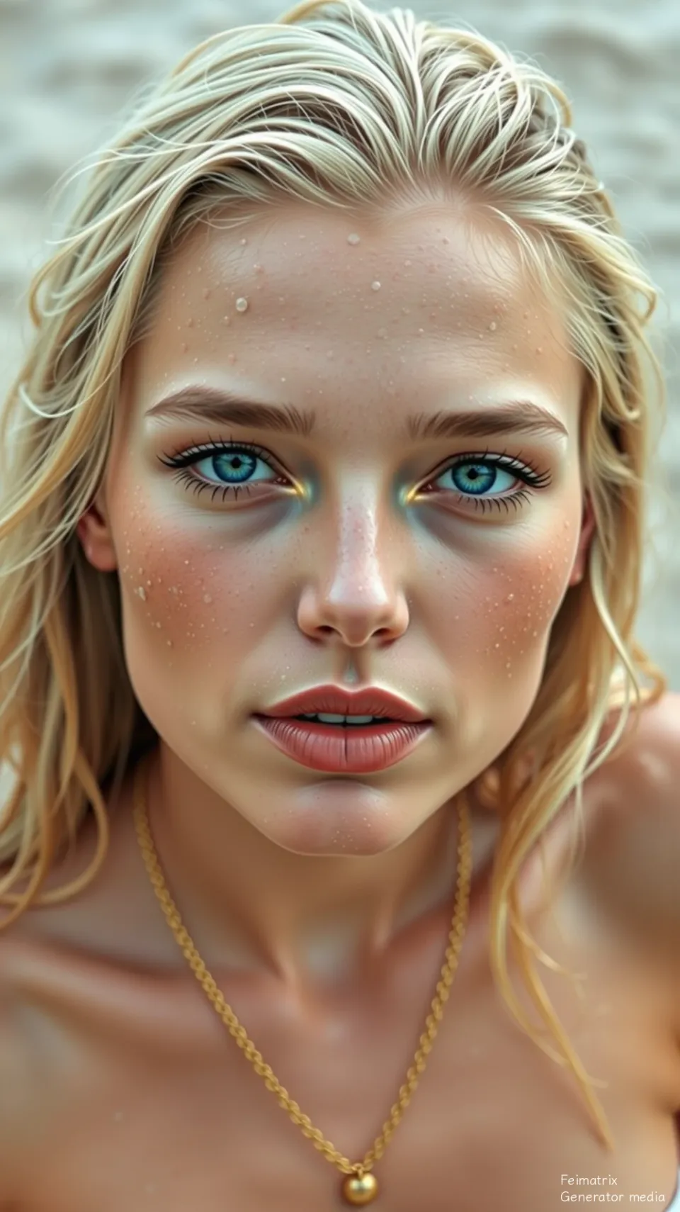 Neon Pulse: The Silicon Heart's Warmth