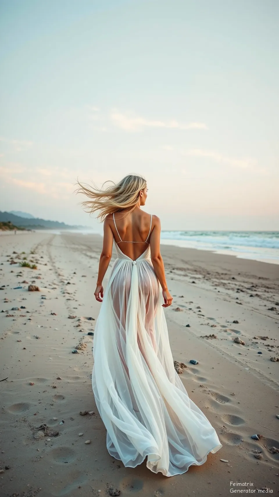 Salt Air and Sunday Scaries