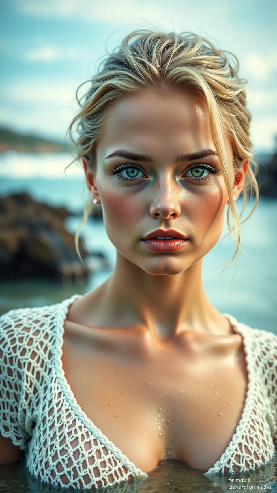 The Warmth Between Two Packets