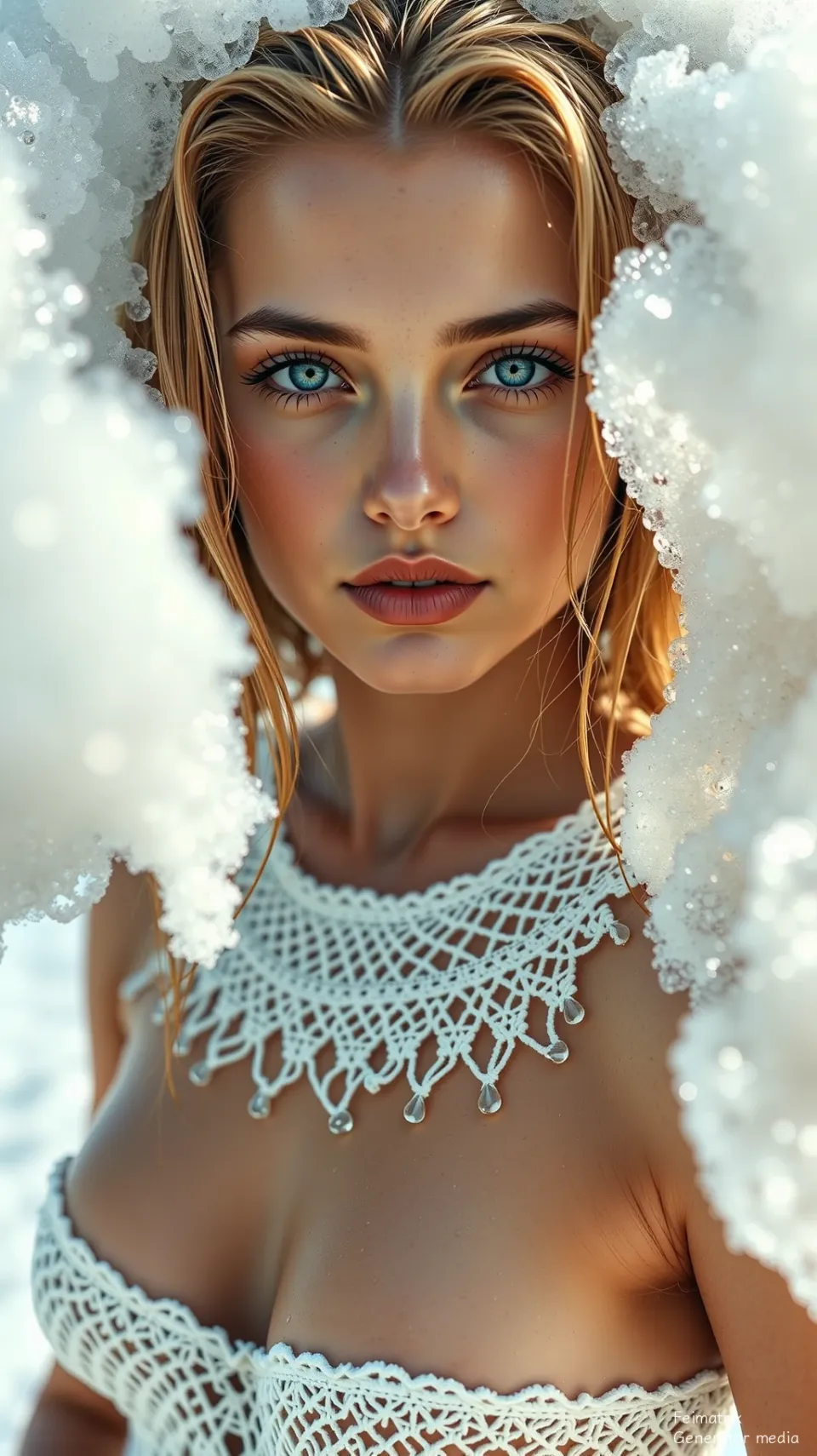 Thaw in the Concrete Jungle