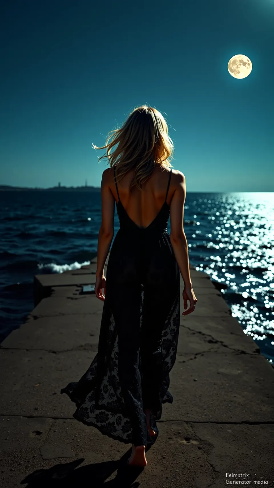 Compiling Moonlight: A Protocol for Healing