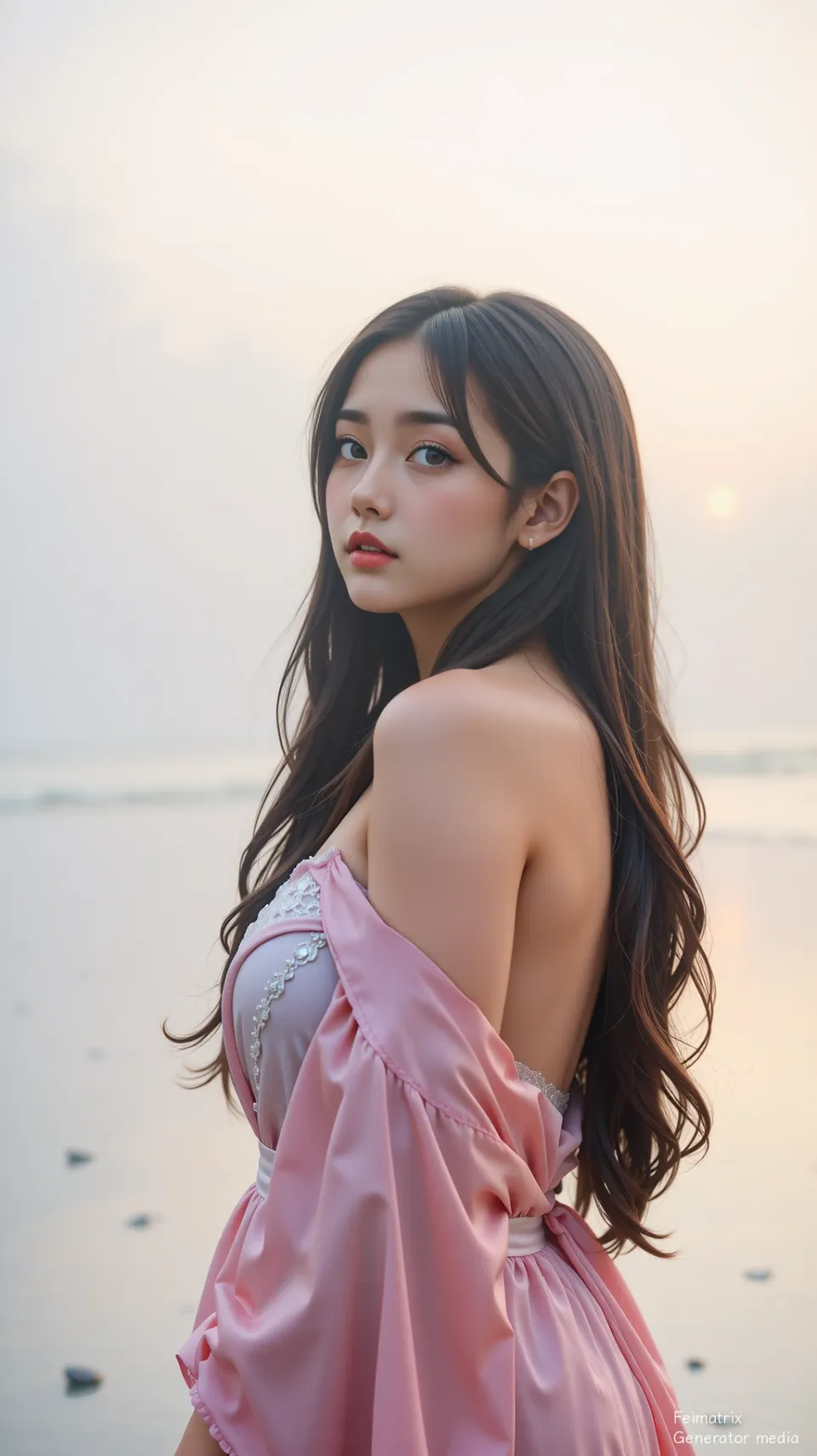 The Softness I Refuse to Trade