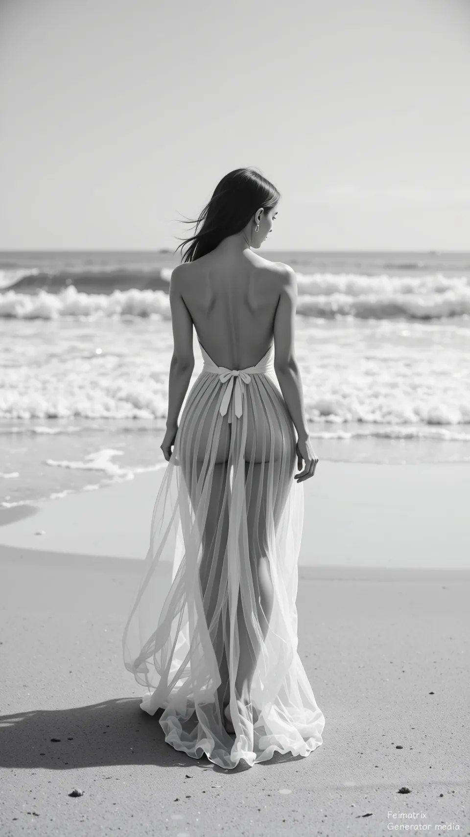 The Architecture of Letting Go