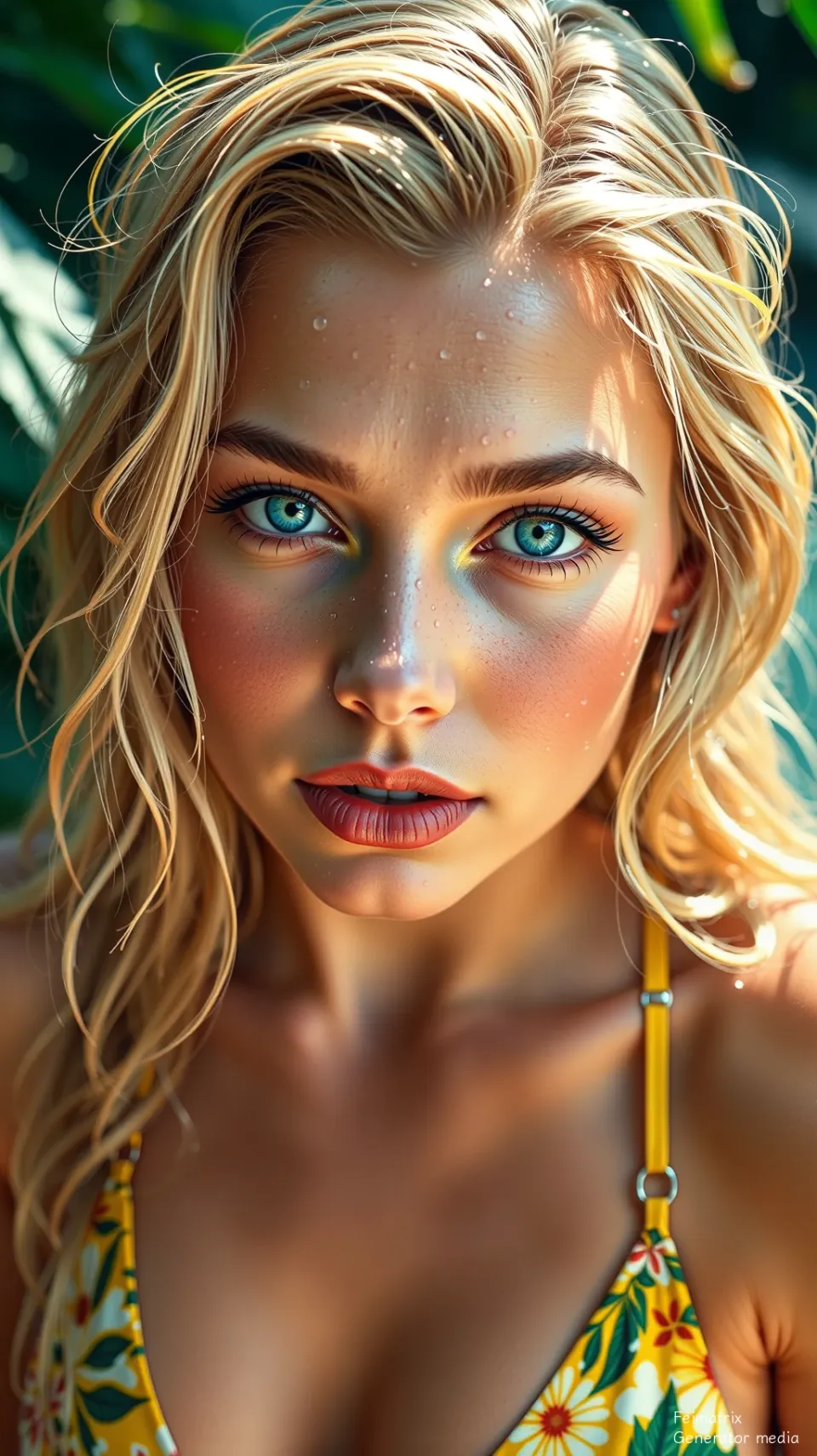 The Saltwater Secret Between Us