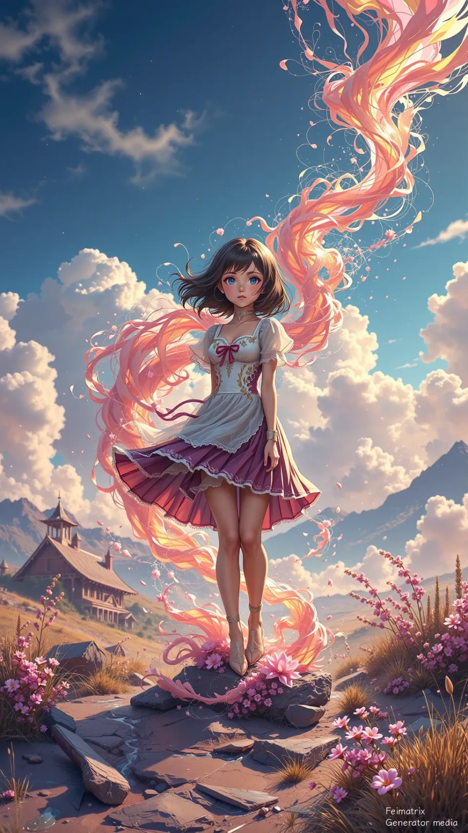 The Gravity of Your Breath Against My Skin