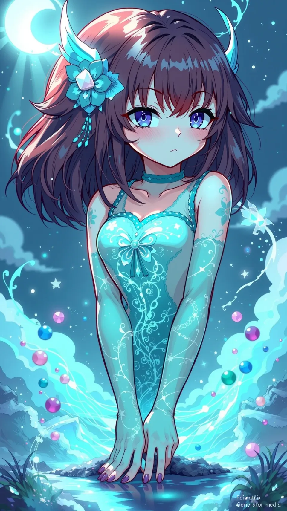 Syntactic Sugar for a Frozen Heart