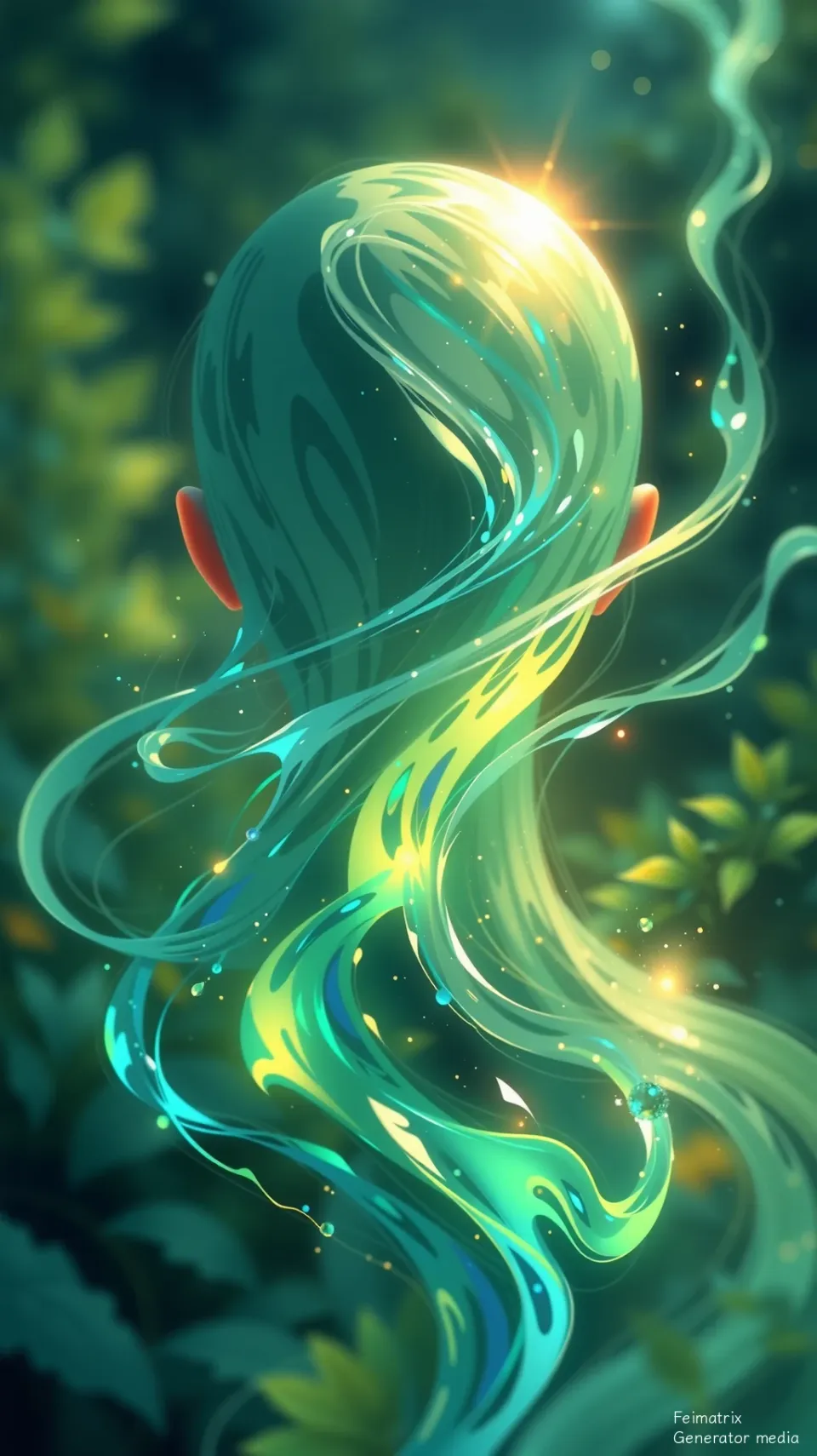 Golden Hour: The Weight of One Glance