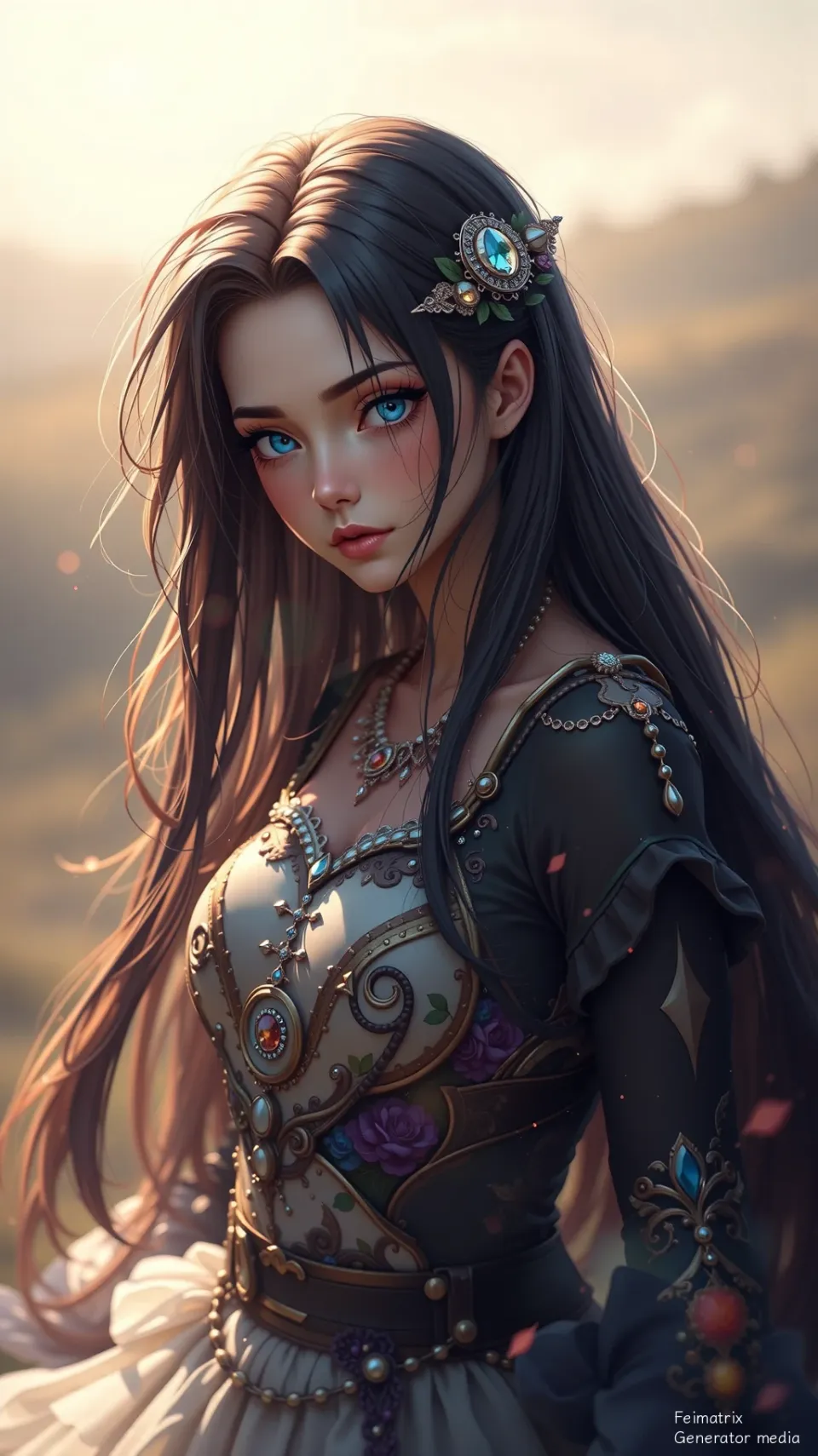 The Algorithm of a Heartbeat’s Resonance