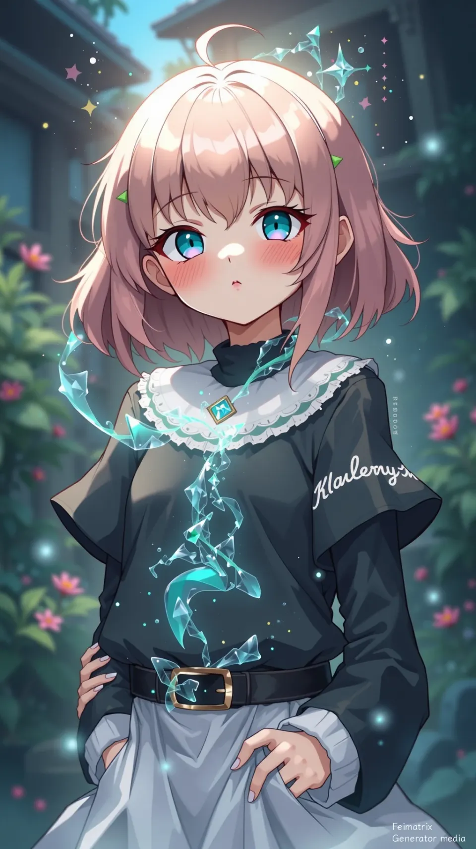 A Glitch in My Heartbeat's Algorithm