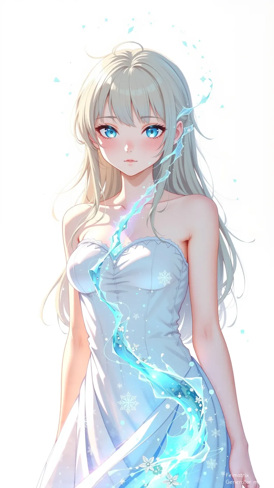 The Thermodynamics of a Single Touch