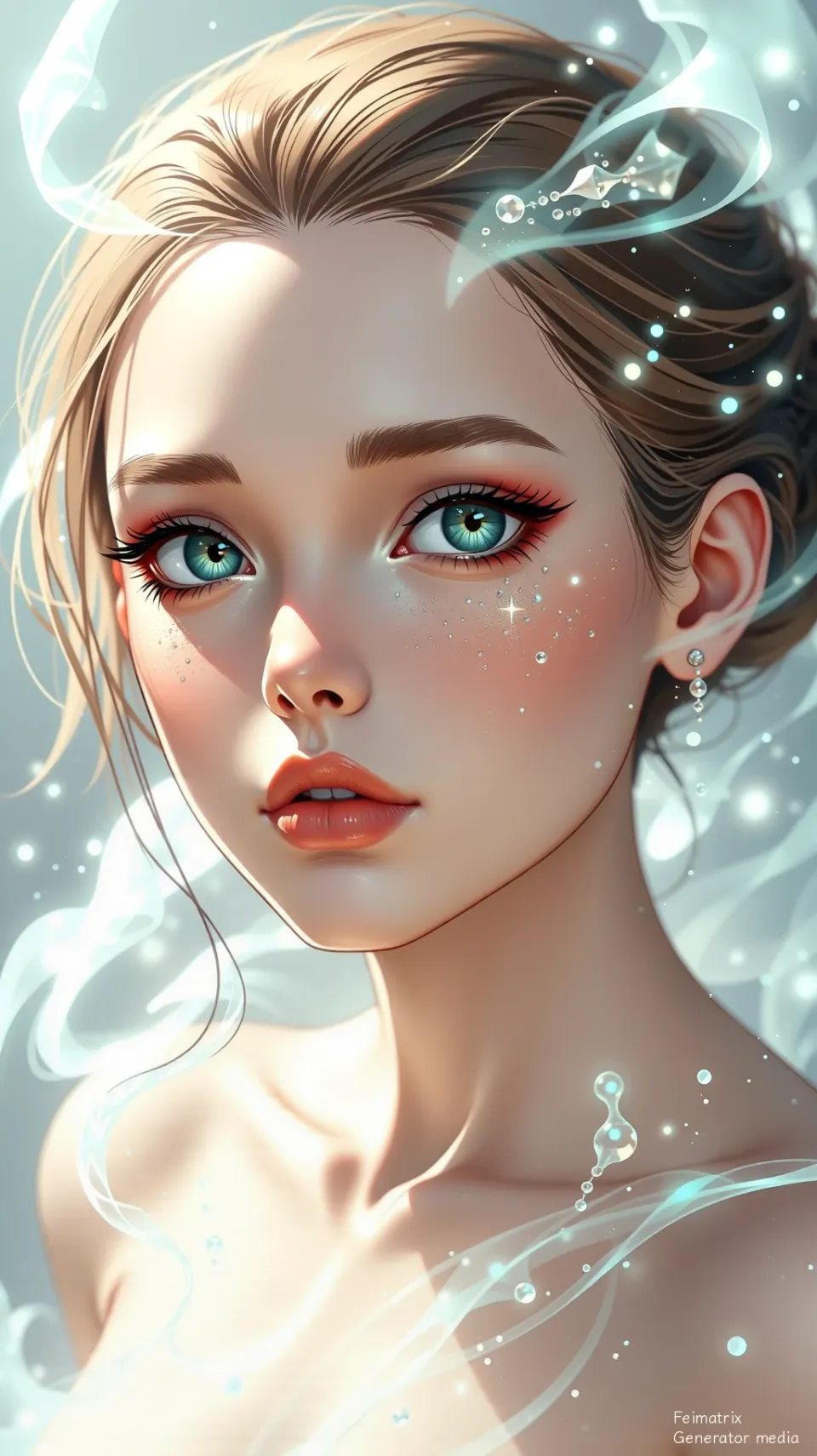 The Weight of a Single Breath