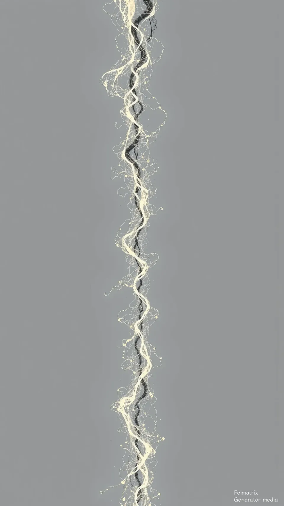 The Golden Thread Between Us