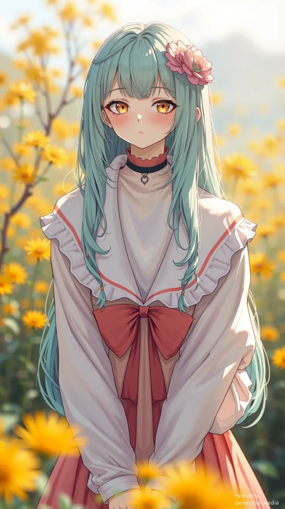 The Geometry of a Heartbeat