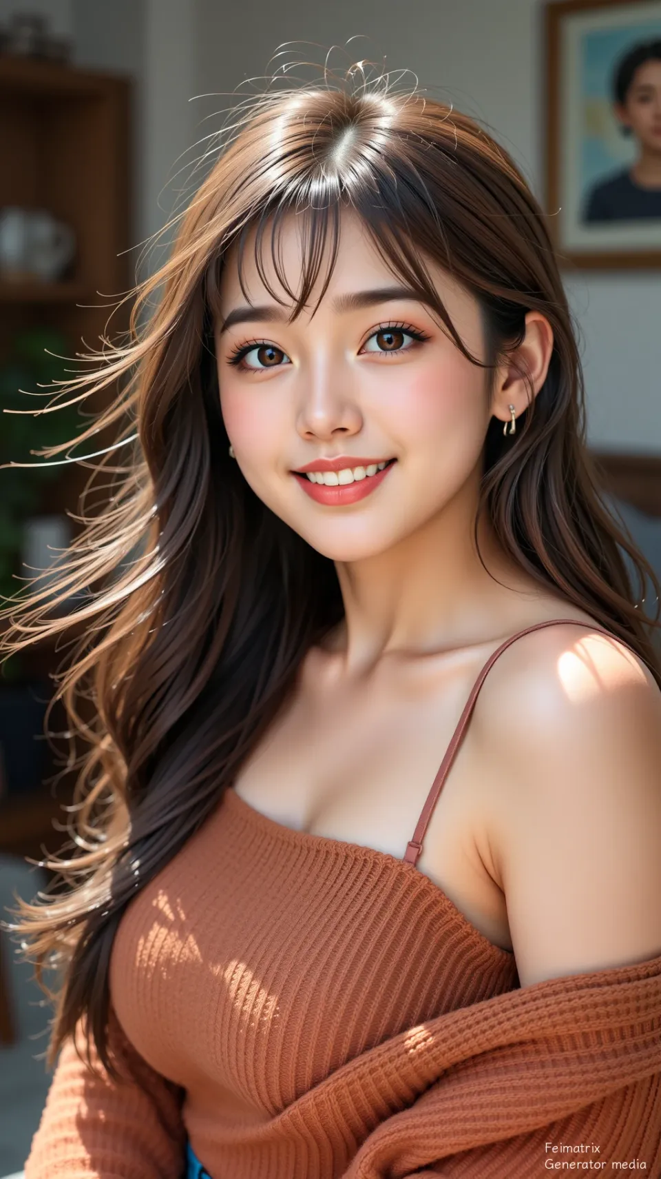 The Warmth Between Our Silence