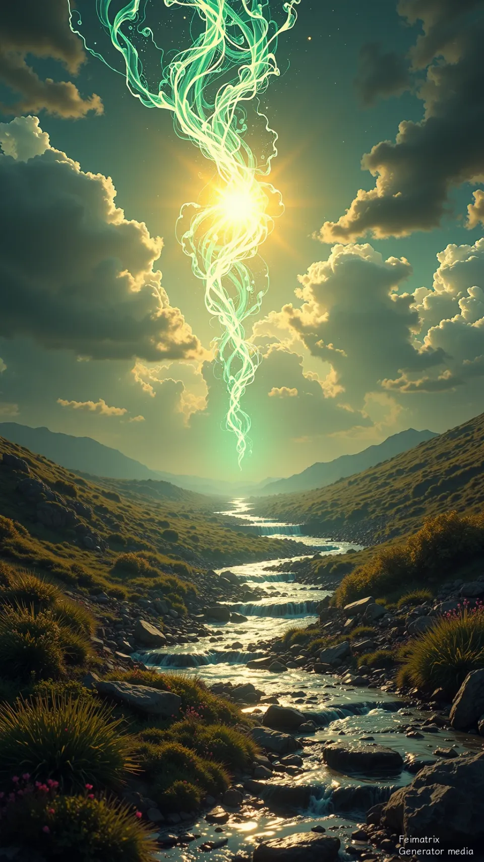 The Neon Afterglow of an Expensive Mistake