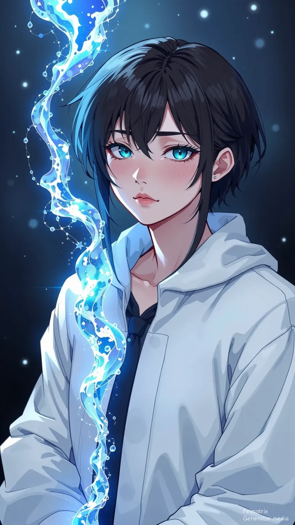 The Weight of a Single Breath