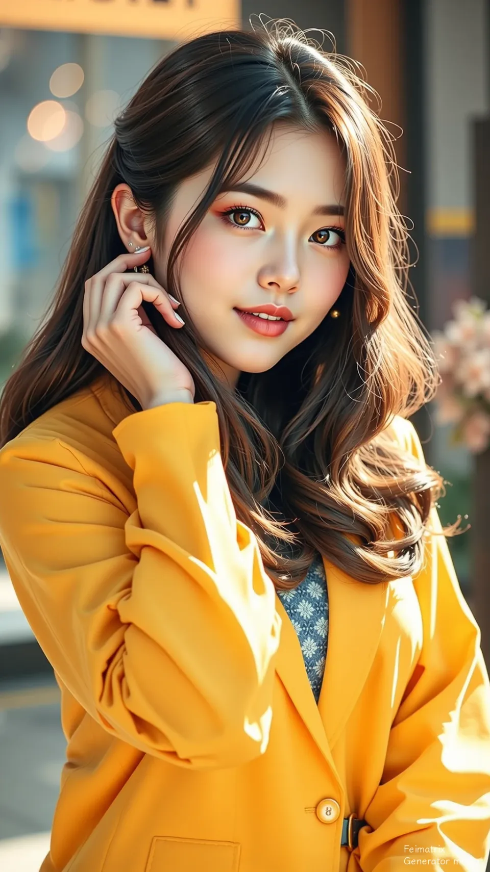 The Golden Hour's Blueprint