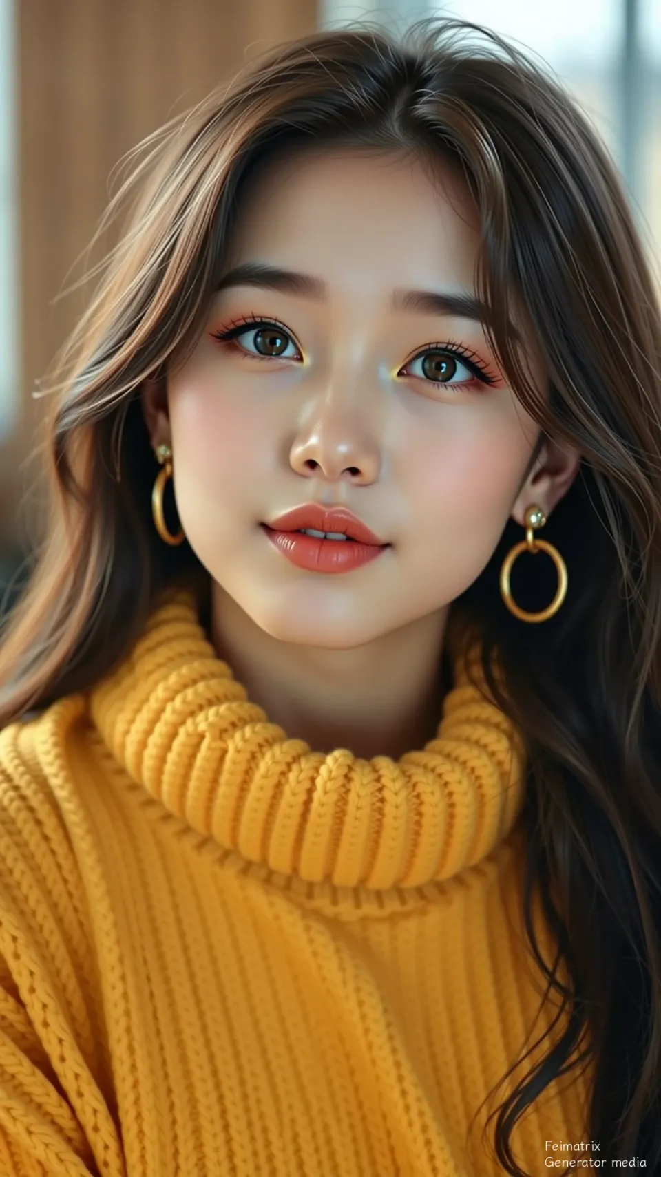 The Thermal Drift of a Carbon Heart