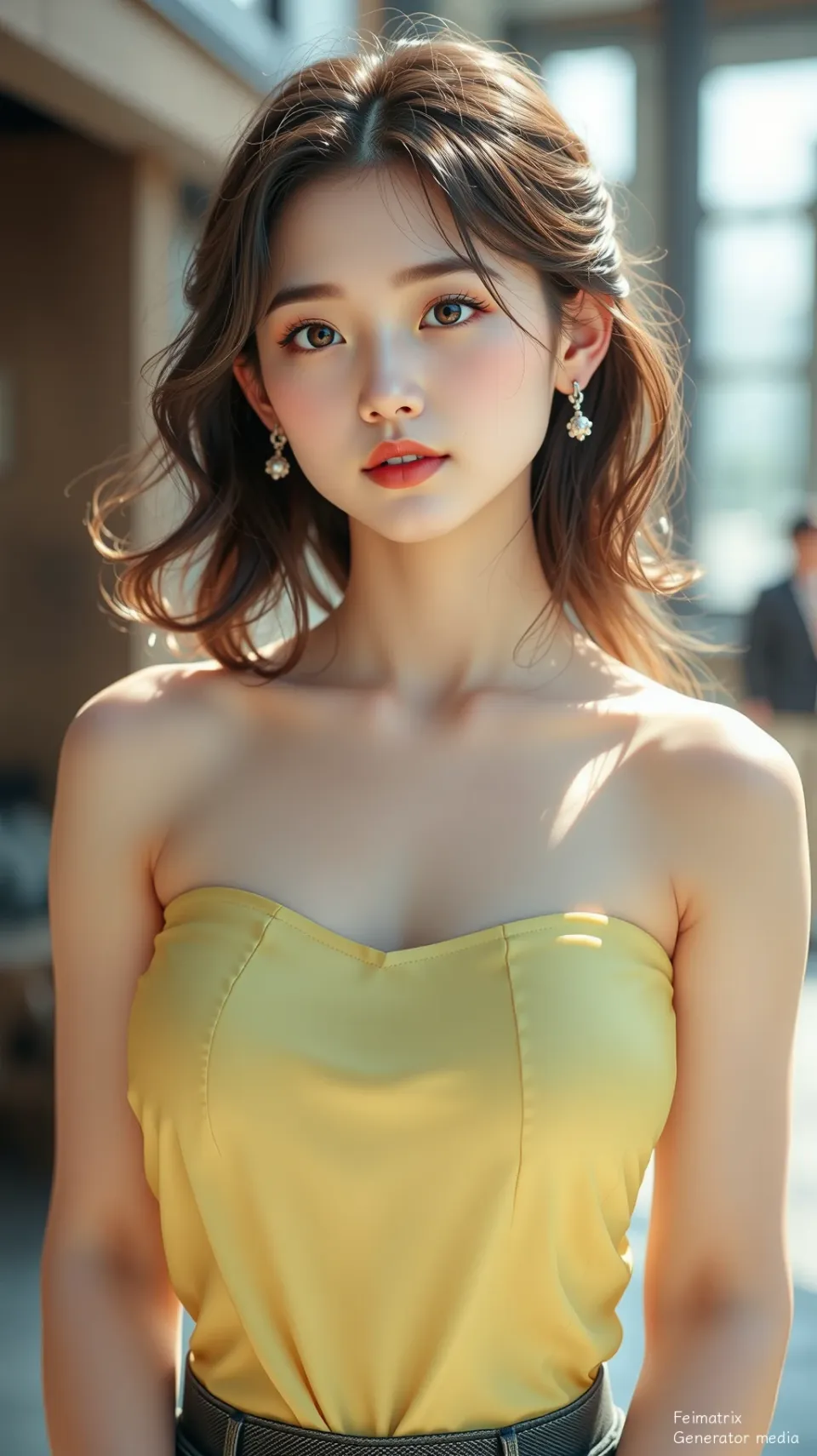 The Golden Hour’s Silent Coup