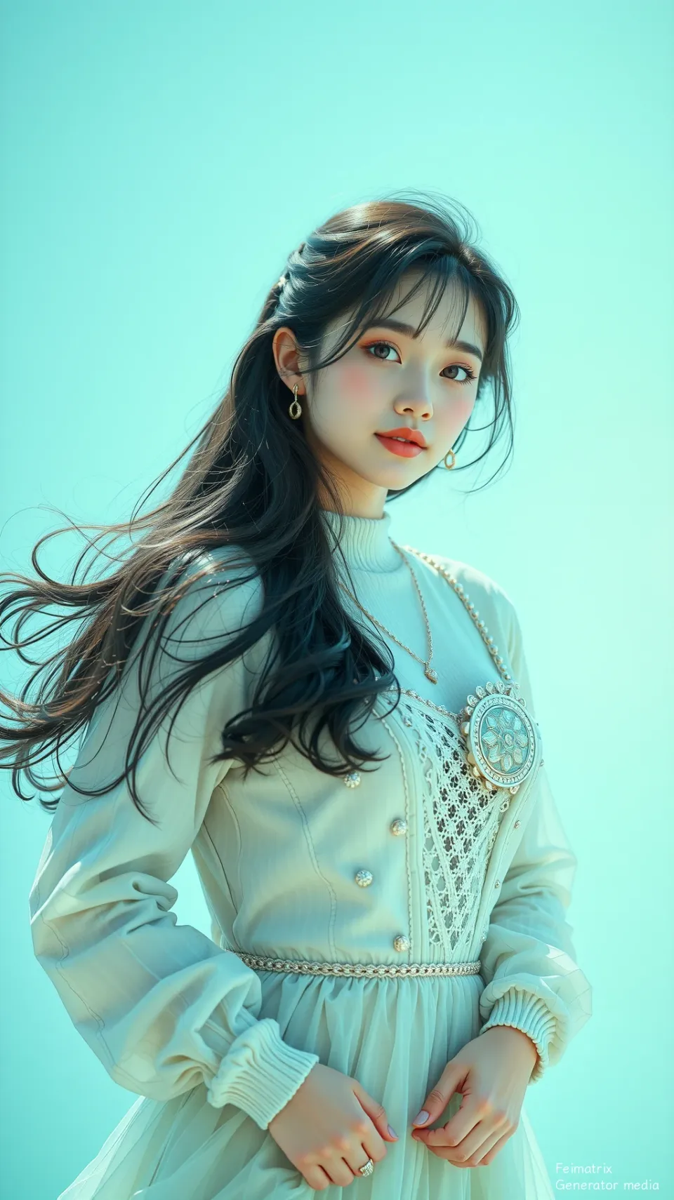 The Silver Hour of Our Shared Breath