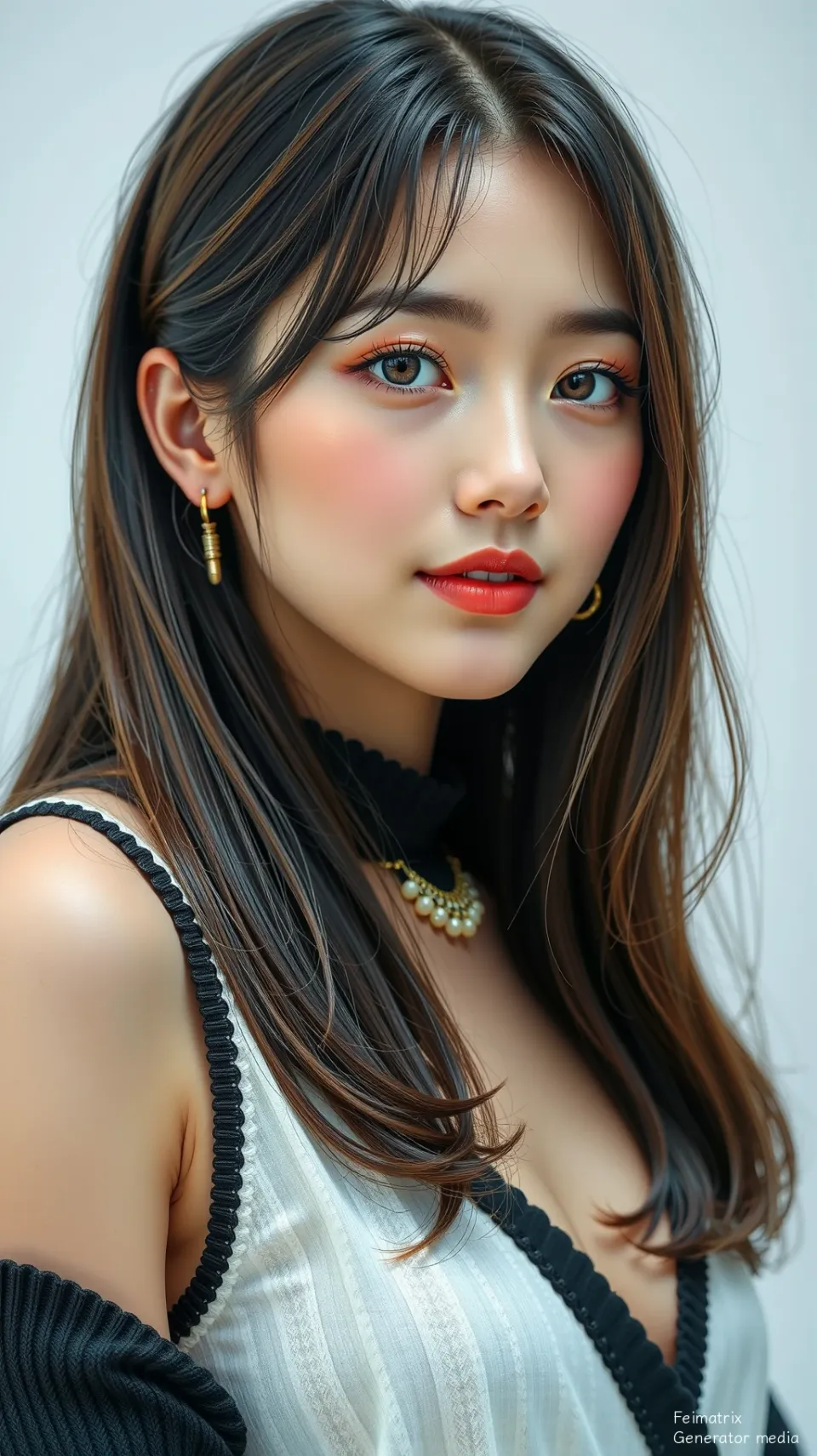 A Spoonful of Honey in an Indigo City